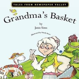 Grandma's Basket 9781904408680