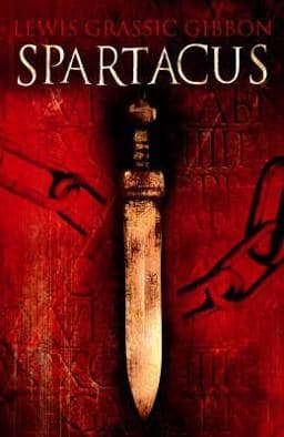 Spartacus 9781904598565