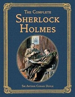 The Complete Sherlock Holmes 9781904633952
