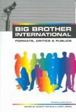 Big Brother International 9781904764182
