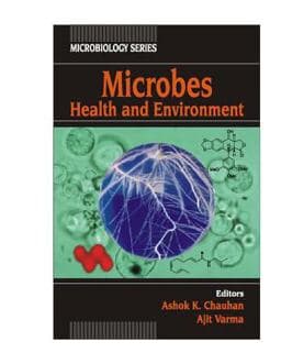 Microbes 9781904798972