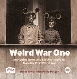 Weird War One 9781904897842