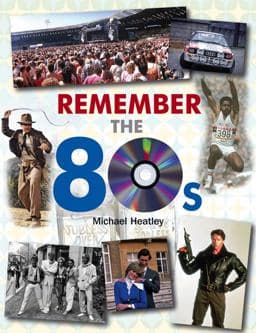 Remember the 80s 9781905009664