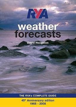 Rya Weather Forecasts 9781905104482
