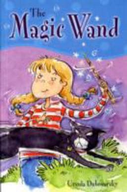 The Magic Wand 9781905117246