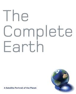 The Complete Earth 9781905204311