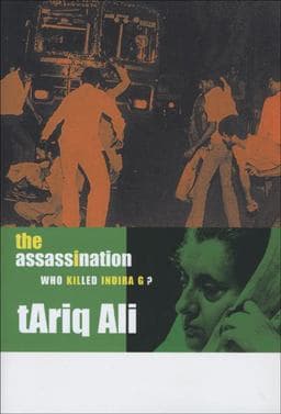 The Assassination 9781905422852