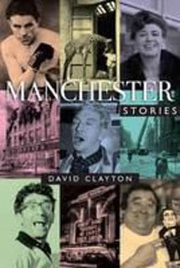 Manchester Stories 9781905769414