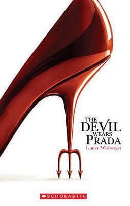 The Devil Wears Prada 9781905775361