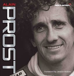 Alain Prost 9781905825981