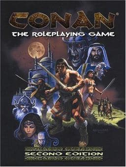 The Roleplaying Game 9781905850068