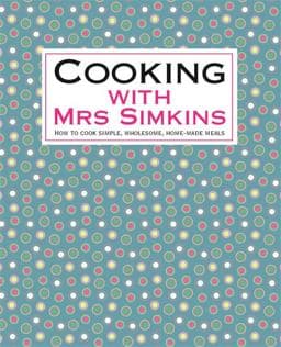 Cooking with Mrs Simkins 9781905862368