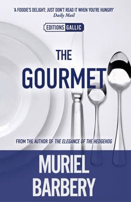 Gourmet 9781906040314