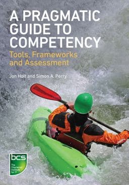A Pragmatic Guide to Competency 9781906124700