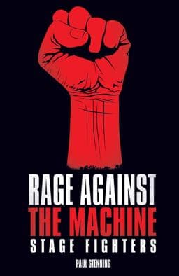 Rage Against the Machine 9781906191078