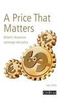 Price That Matters 9781906837372