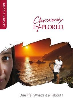 Christianity Explored 9781907377587