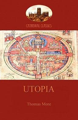 Utopia 9781907523915