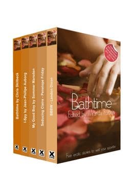 Bathtime 9781908086105
