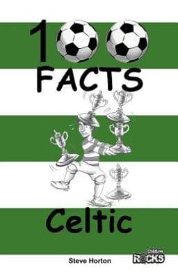 Celtic 9781908724106