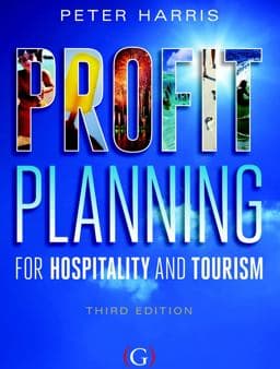 Profit Planning 9781908999627