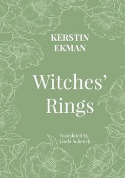 Witches' Rings 9781909408562
