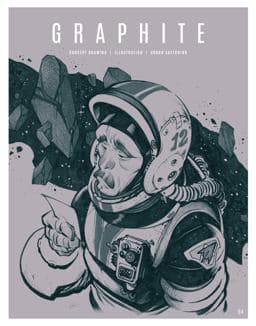 Graphite 4 9781909414464
