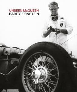 Unseen Mcqueen 9781909526044