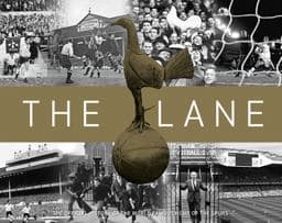 The Lane 9781909534674