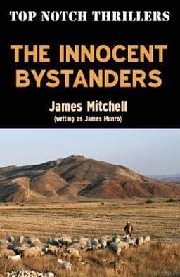 The Innocent Bystanders 9781909619128