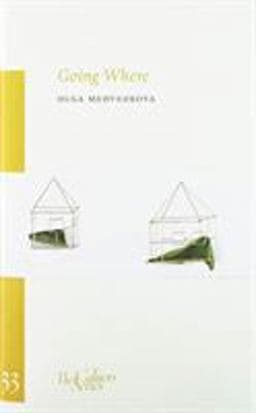 Going Where 9781909631328