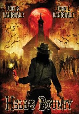 Hell's Bounty 9781909640610