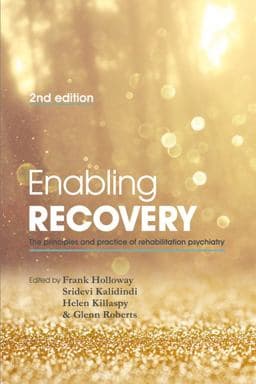 Enabling Recovery 9781909726338