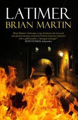 Latimer 9781909807891