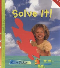 Solve It! 9781909850194