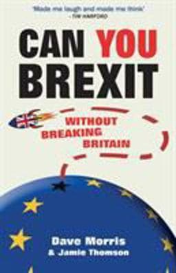 Can You Brexit? 9781909905917