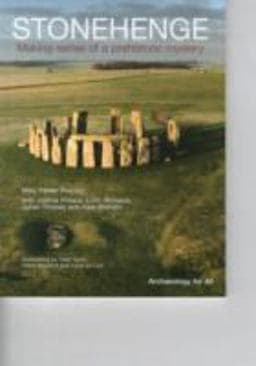 Stonehenge 9781909990029