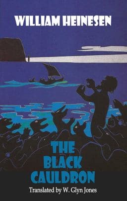The Black Cauldron 9781910213810