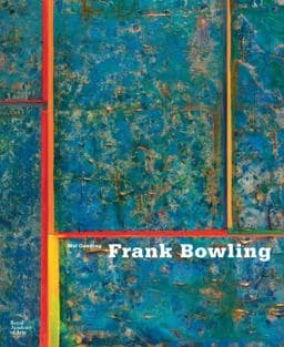 Frank Bowling 9781910350515