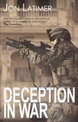 Deception in War 9781910670675