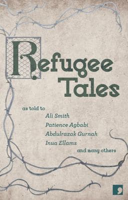 Refugee Tales 9781910974230