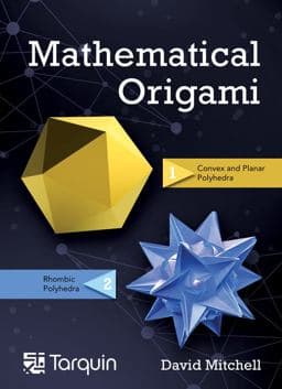Mathematical Origami 9781911093169