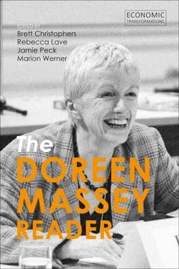 The Doreen Massey Reader 9781911116837