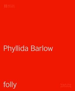 Phyllida Barlow 9781911164678