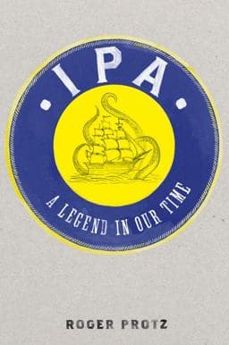 IPA: a Legend in Our Time 9781911216322