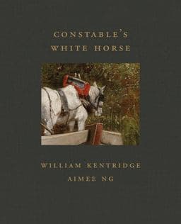 Constable's White Horse 9781911282709