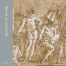 Artists at Work 9781911300441