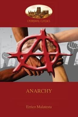 Anarchy 9781911405306