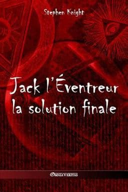 Jack L'Eventreur 9781911417071