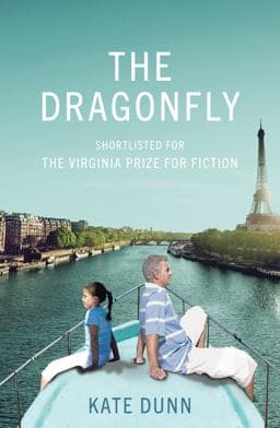 The Dragonfly 9781911501039